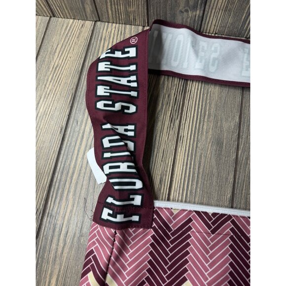 Florida State Seminoles Willowbrook Tote Bag - Picture 4 of 7